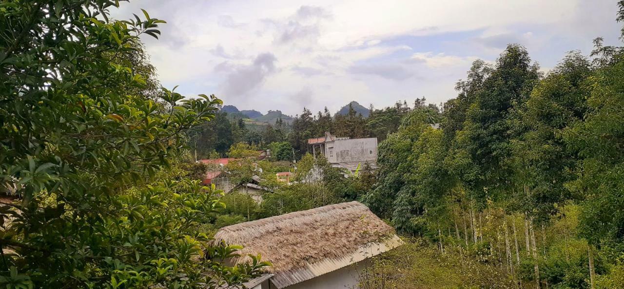 Sa House Bac Ha Apartment Ngoại thất bức ảnh